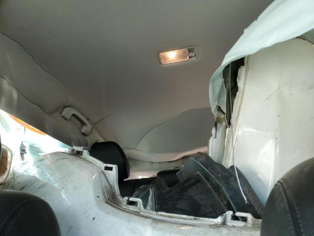 Nissan Rogue S Image 7