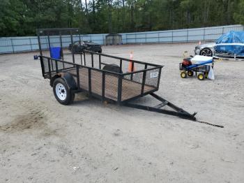  Salvage Carry On Other