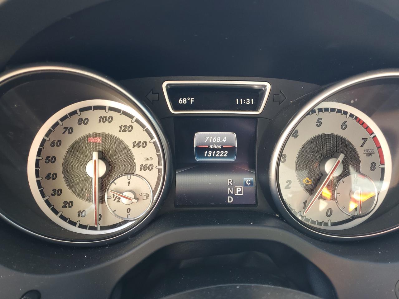 Mercedes-Benz GLA 250 Image 7