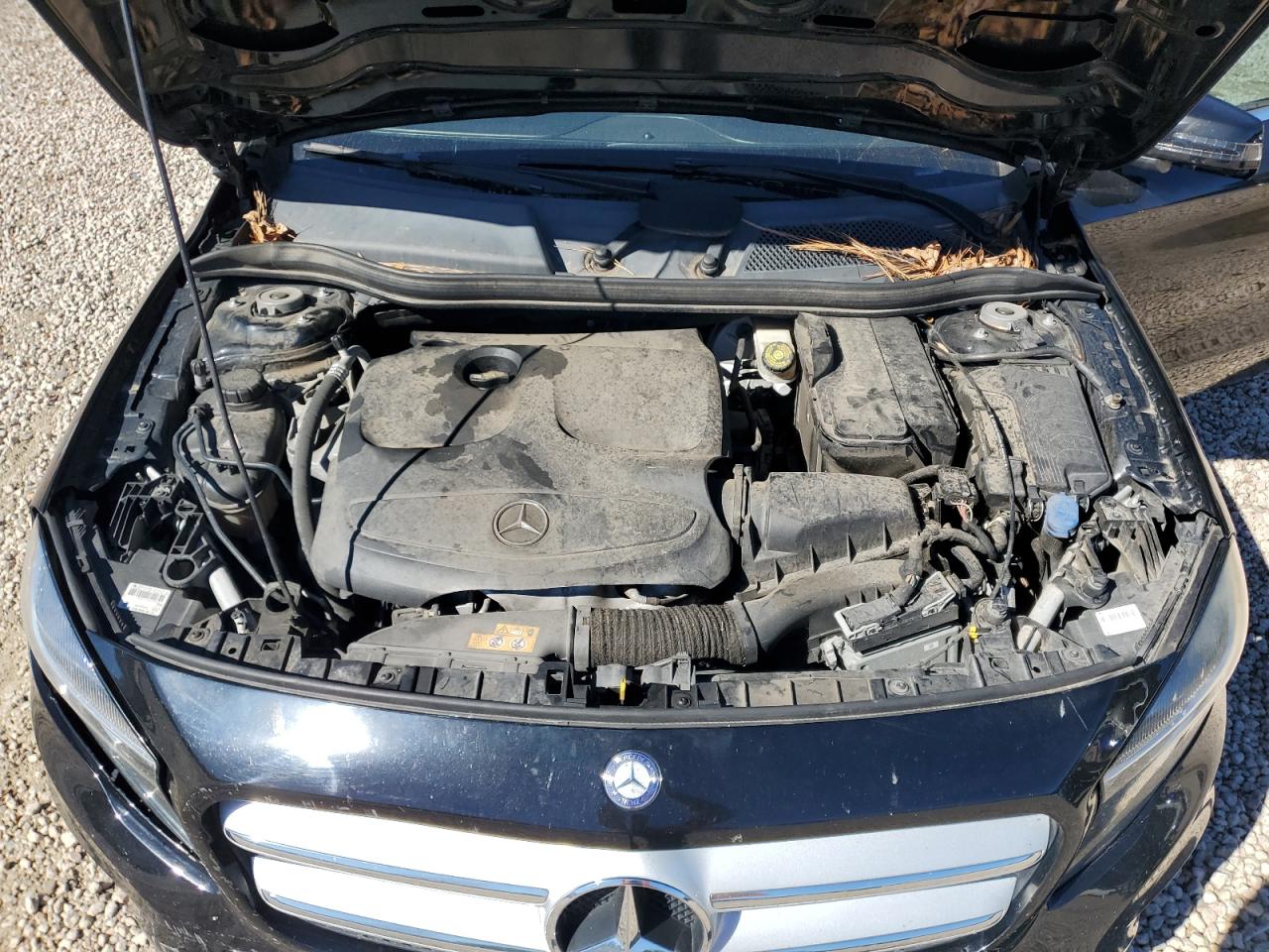 Mercedes-Benz GLA 250 Image 11