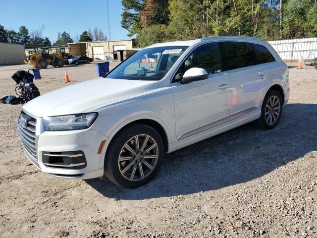  Salvage Audi Q7