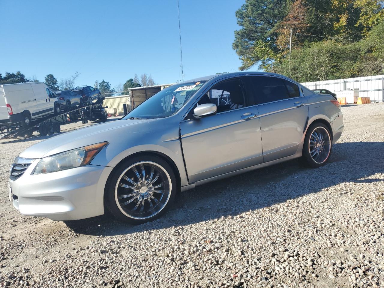 Honda Accord Lx Image 1