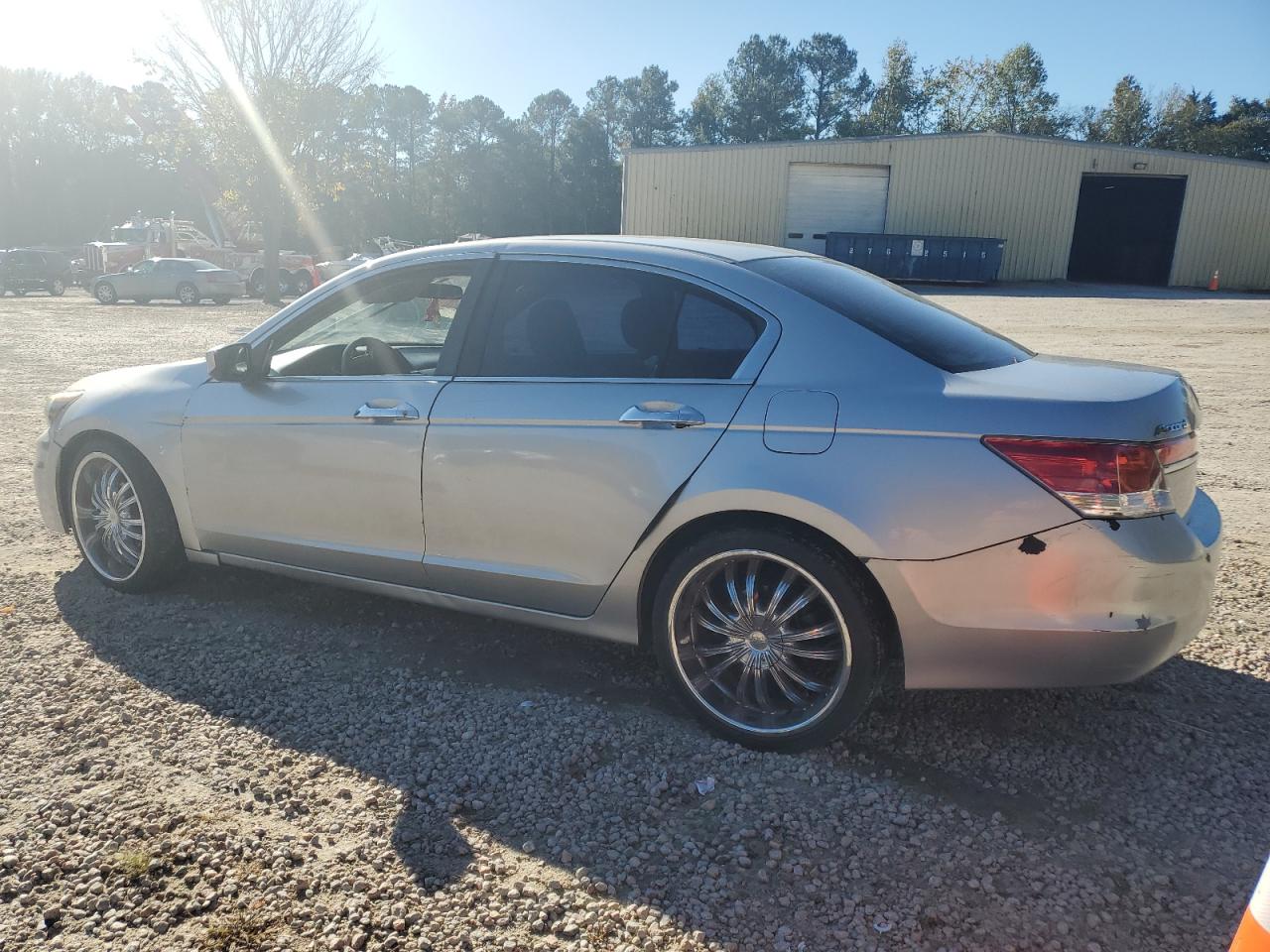 Honda Accord Lx Image 3