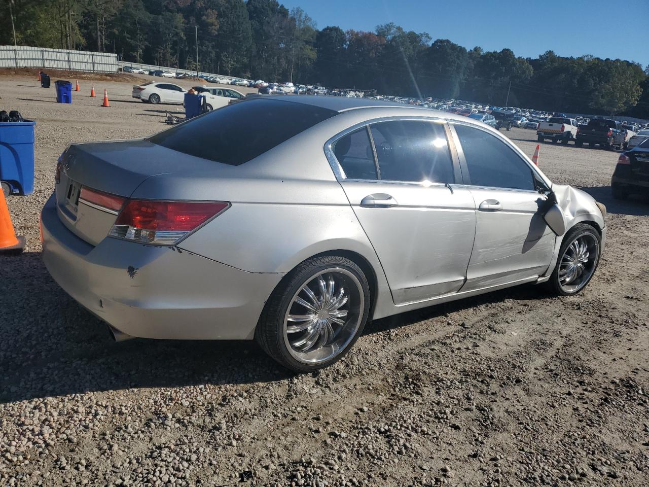 Honda Accord Lx Image 12