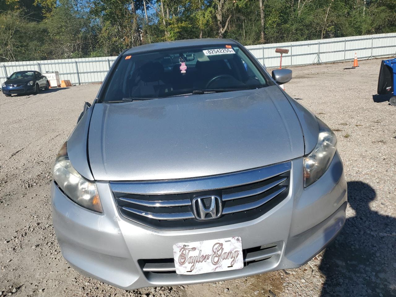 Honda Accord Lx Image 6