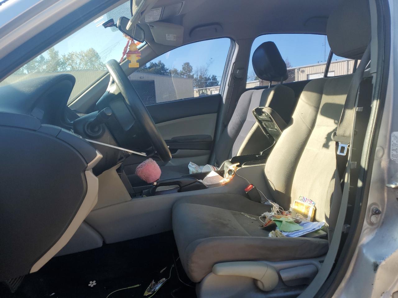 Honda Accord Lx Image 7