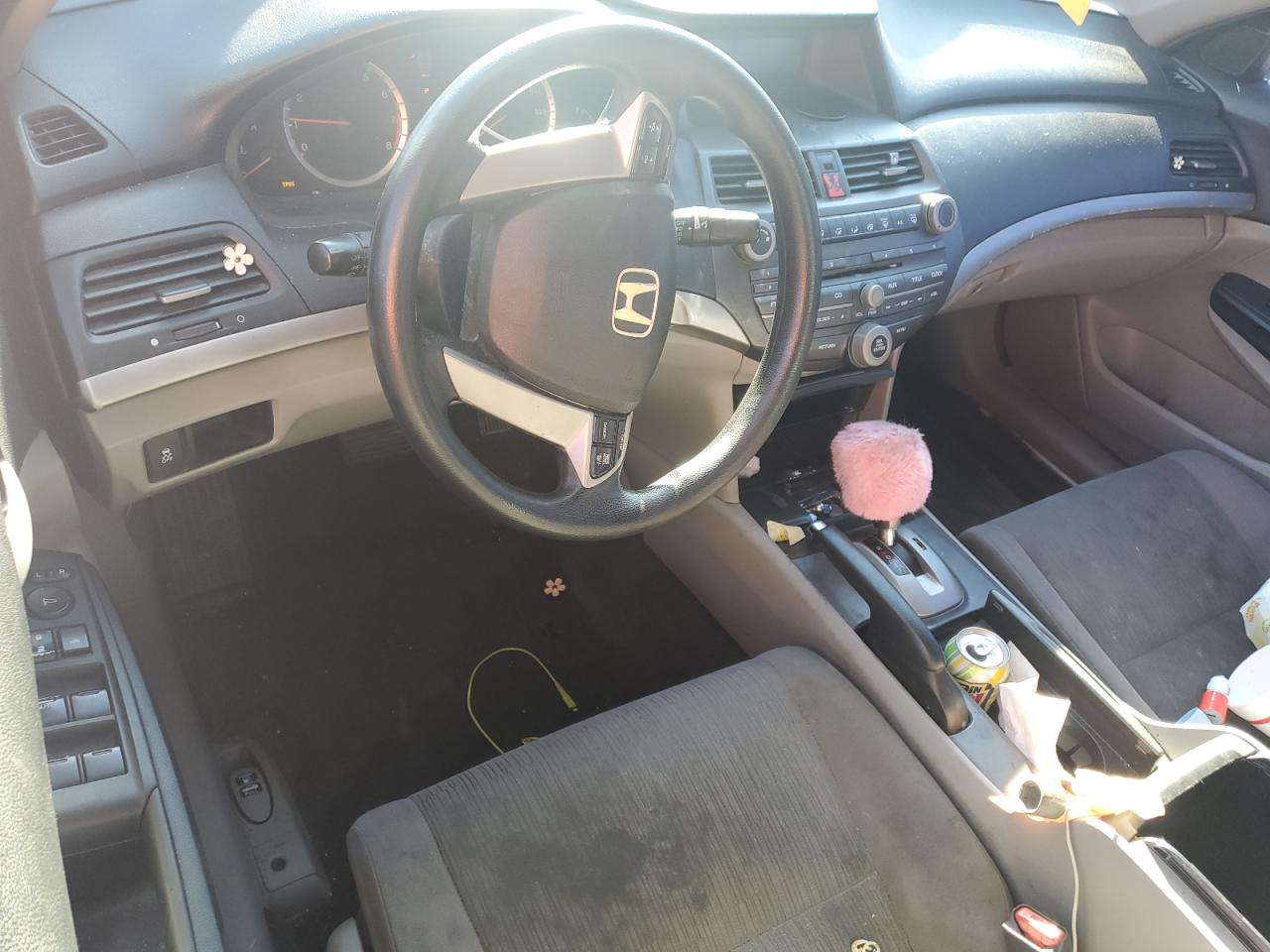 Honda Accord Lx Image 11