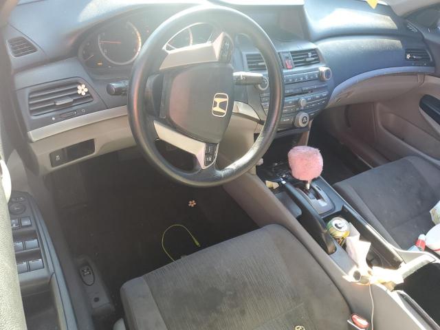 Honda Accord Lx Image 11