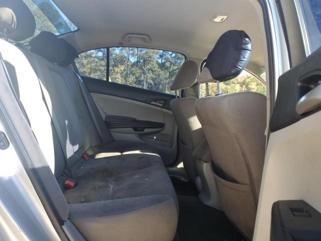 Honda Accord Lx Image 10