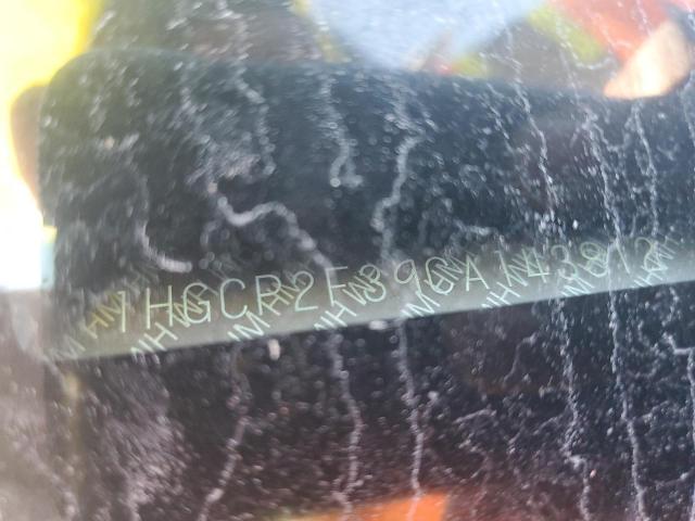 Honda Accord Lx Image 8