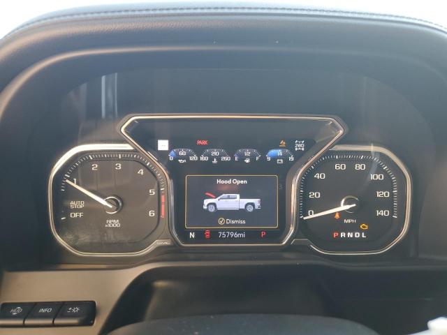 GMC Sierra K1500 Denali Image 6