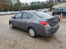 Nissan Versa S Image 12