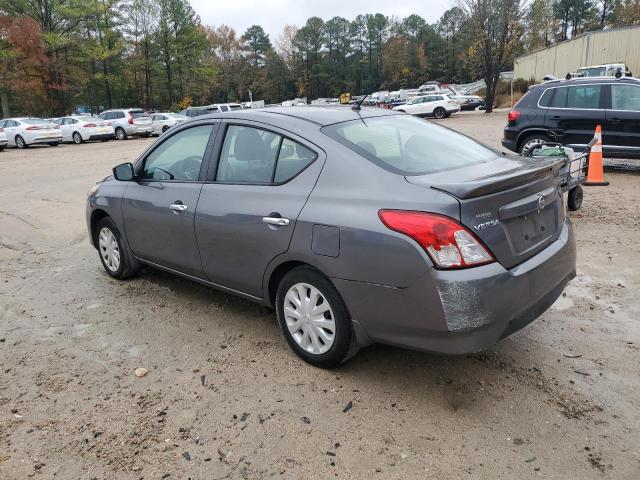 Nissan Versa S Image 12