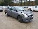 Nissan Versa S Image 2