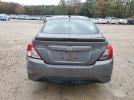 Nissan Versa S Image 4