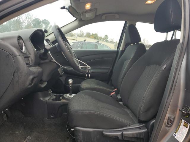 Nissan Versa S Image 7