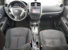 Nissan Versa S Image 11