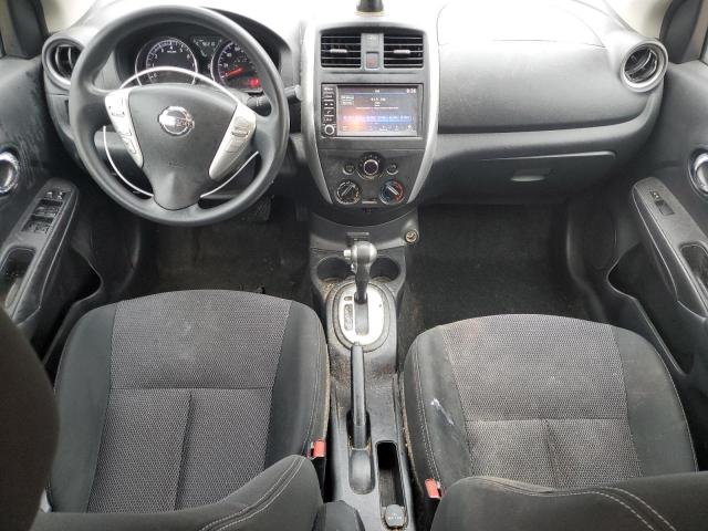Nissan Versa S Image 11