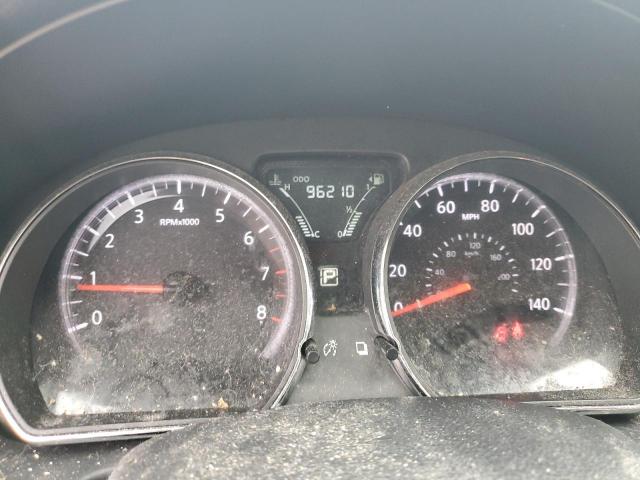 Nissan Versa S Image 9