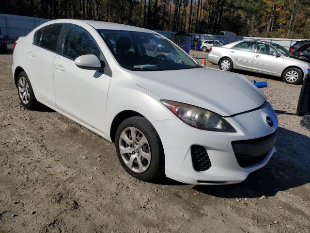 Mazda 3 I Image 9