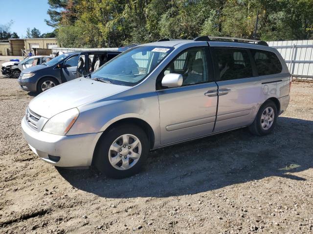  Salvage Kia Sedona