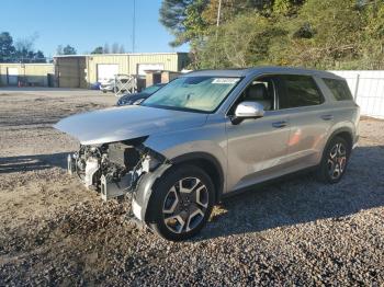  Salvage Hyundai PALISADE