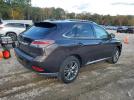 Lexus RX 450h Image 2