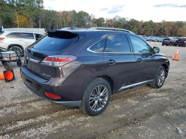 Lexus RX 450h Image 2