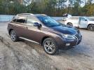 Lexus RX 450h Image 4