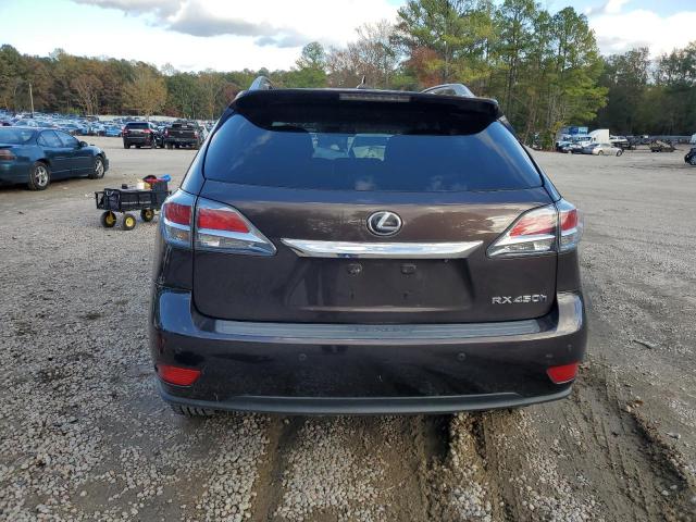 Lexus RX 450h Image 3