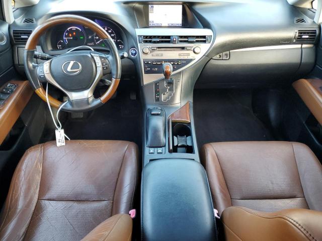 Lexus RX 450h Image 7