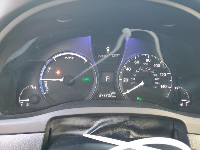 Lexus RX 450h Image 9