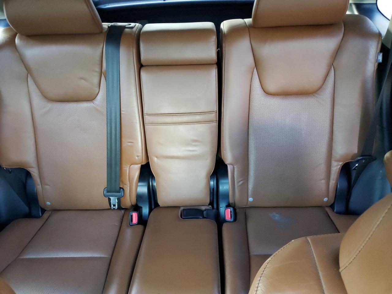 Lexus RX 450h Image 10