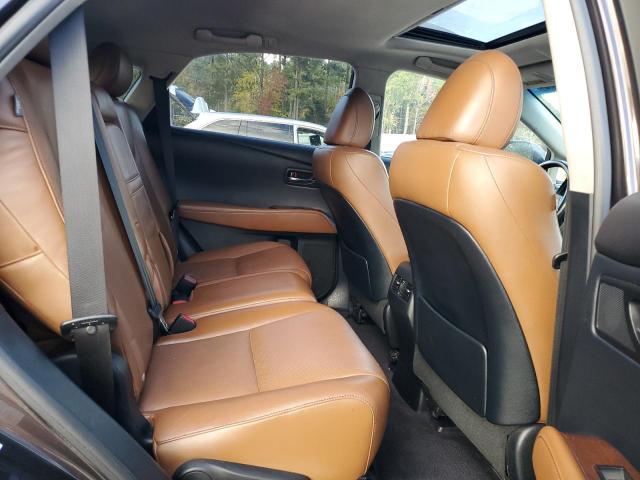 Lexus RX 450h Image 13