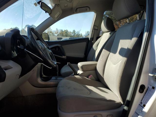 Toyota RAV4 Limited Image 2