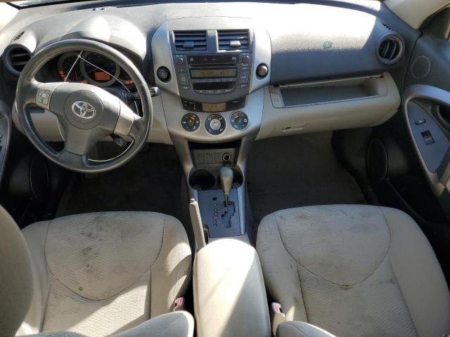 Toyota RAV4 Limited Image 5
