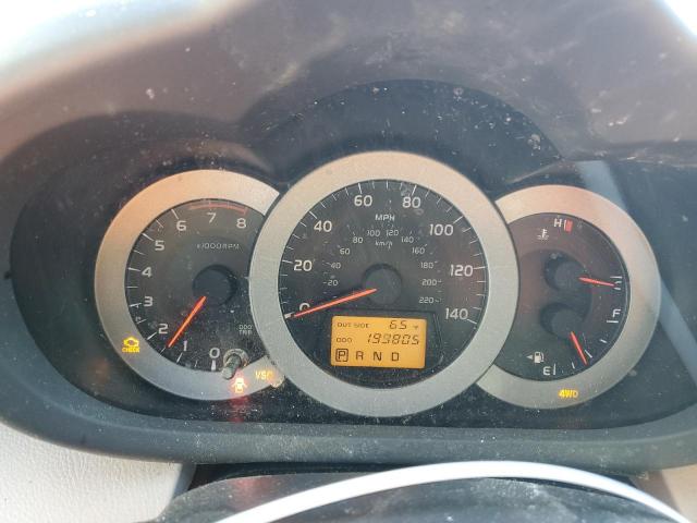 Toyota RAV4 Limited Image 12