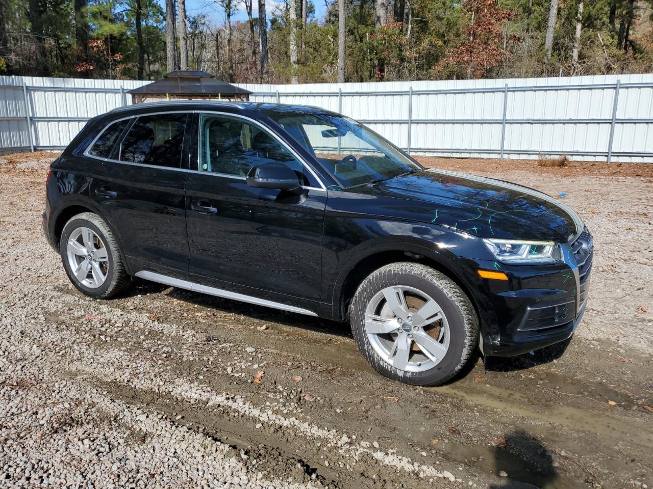 Audi Q5 Premium Plus Image 3