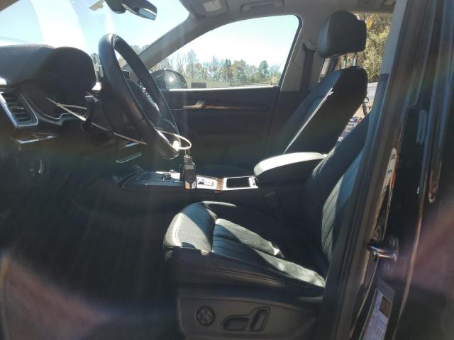 Audi Q5 Premium Plus Image 5