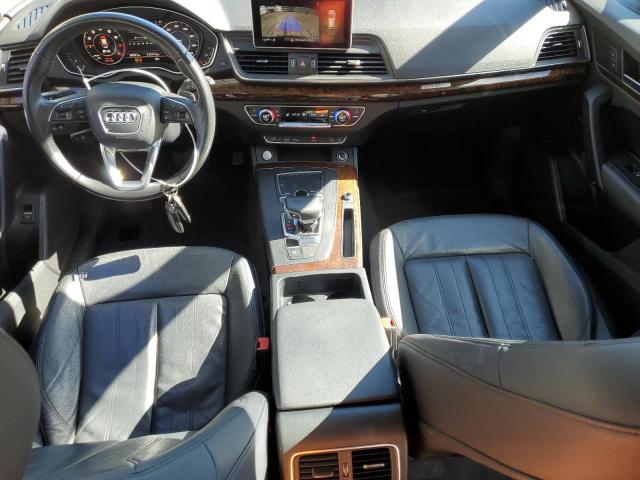 Audi Q5 Premium Plus Image 6