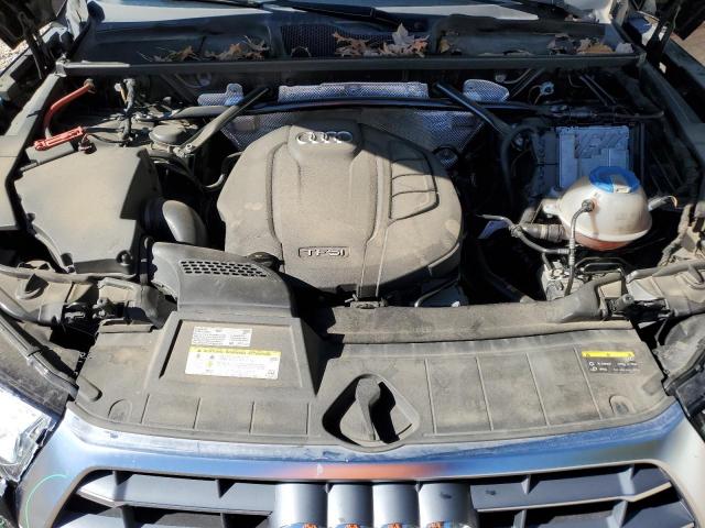 Audi Q5 Premium Plus Image 10