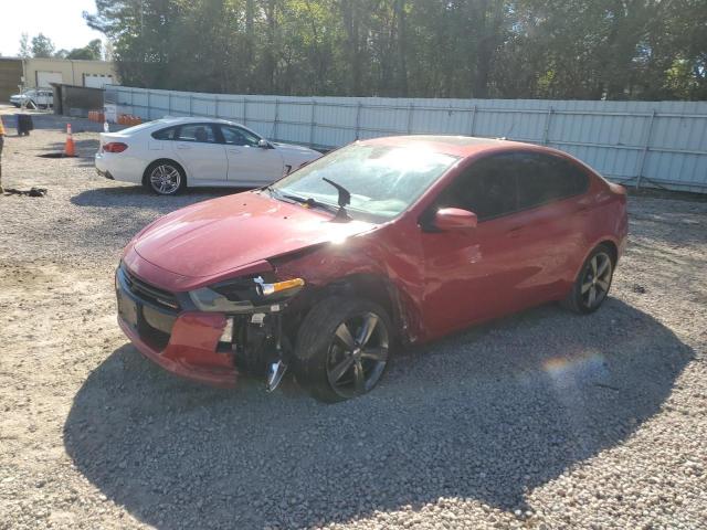  Salvage Dodge Dart