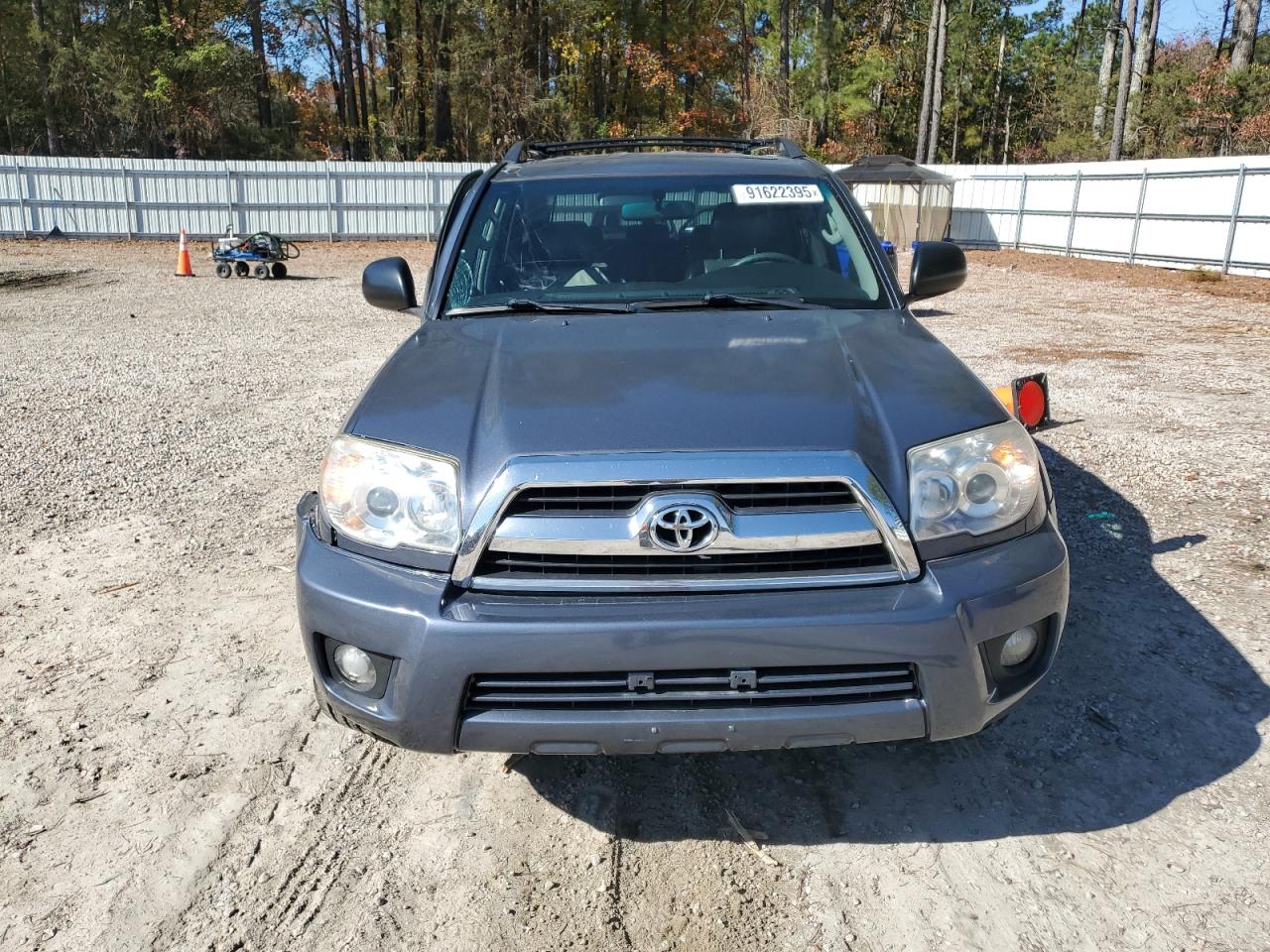 Toyota 4Runner Sr5 Image 7