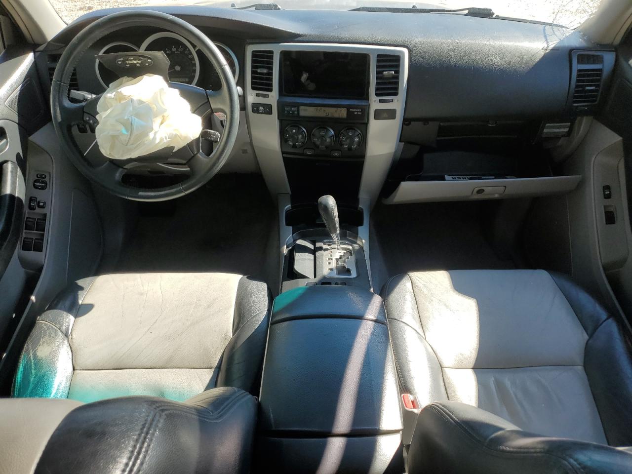 Toyota 4Runner Sr5 Image 11