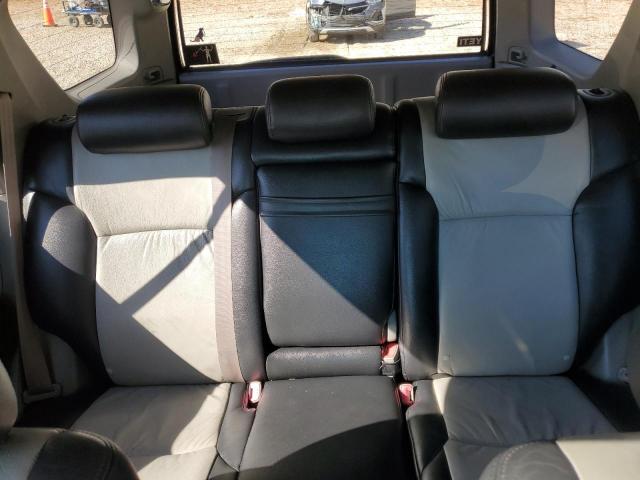 Toyota 4Runner Sr5 Image 9