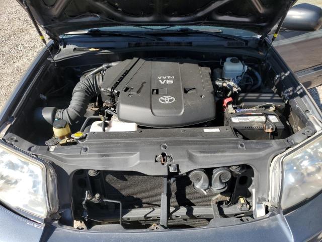 Toyota 4Runner Sr5 Image 13