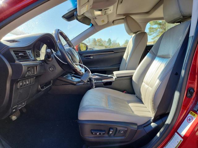 Lexus Es 350 Image 3