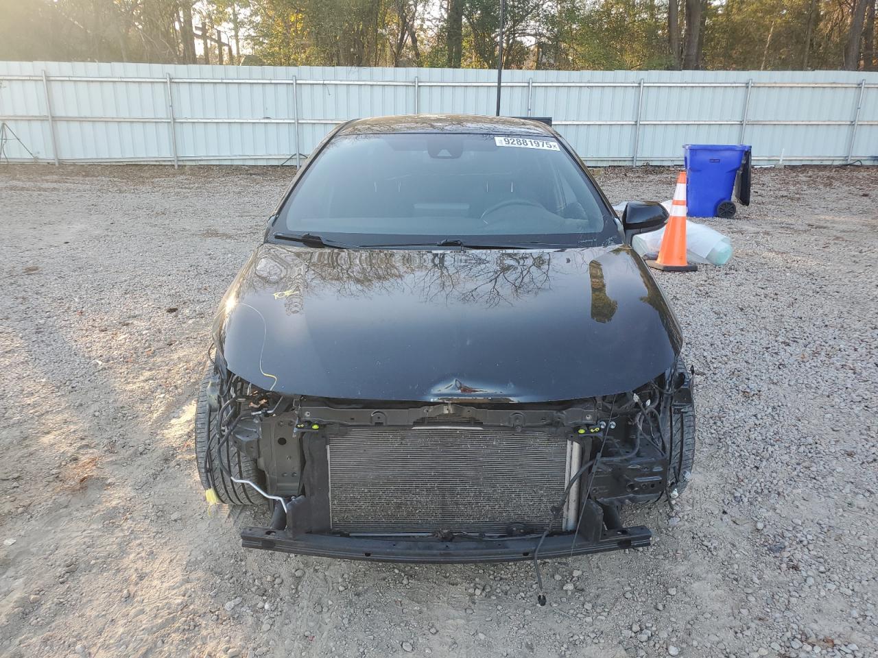 Toyota Corolla Se Image 4