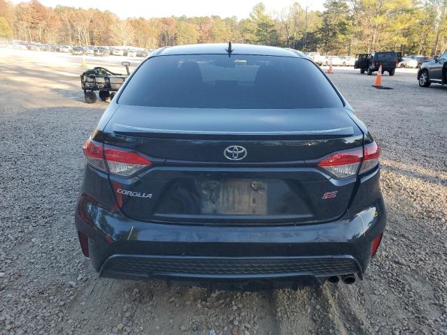 Toyota Corolla Se Image 2