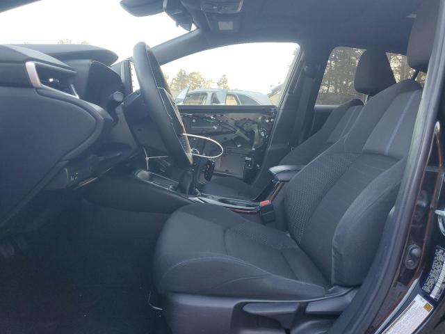 Toyota Corolla Se Image 8